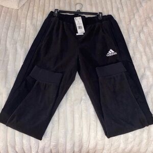 Adidas Navy Track Pants
